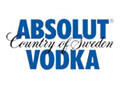 Absolut Vodka