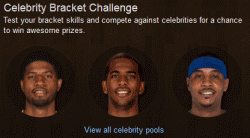 NCAA-Celebrity-Challenge