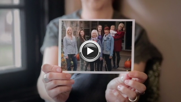 Dove 4 Generations Video