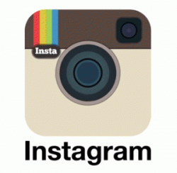 Instagram-Logo