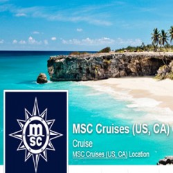 MSC-Cruises