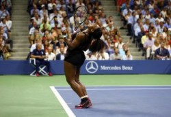 Serena Williams