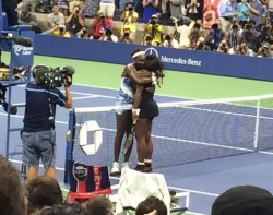 Williams Sisters