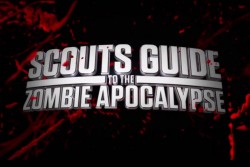 Scouts Guide to the Zombie