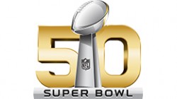 Super Bowl 50 Logo