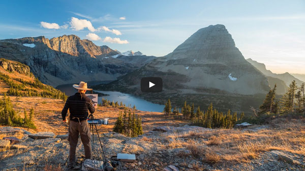 montana-glacier