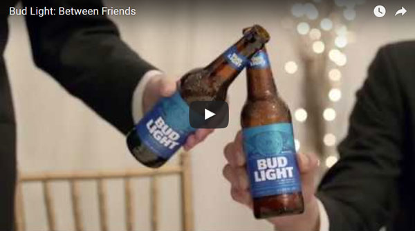 Bud Light video