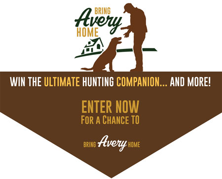 The Waterfowlers Dream Boat Giveaway - American Sweepstakes