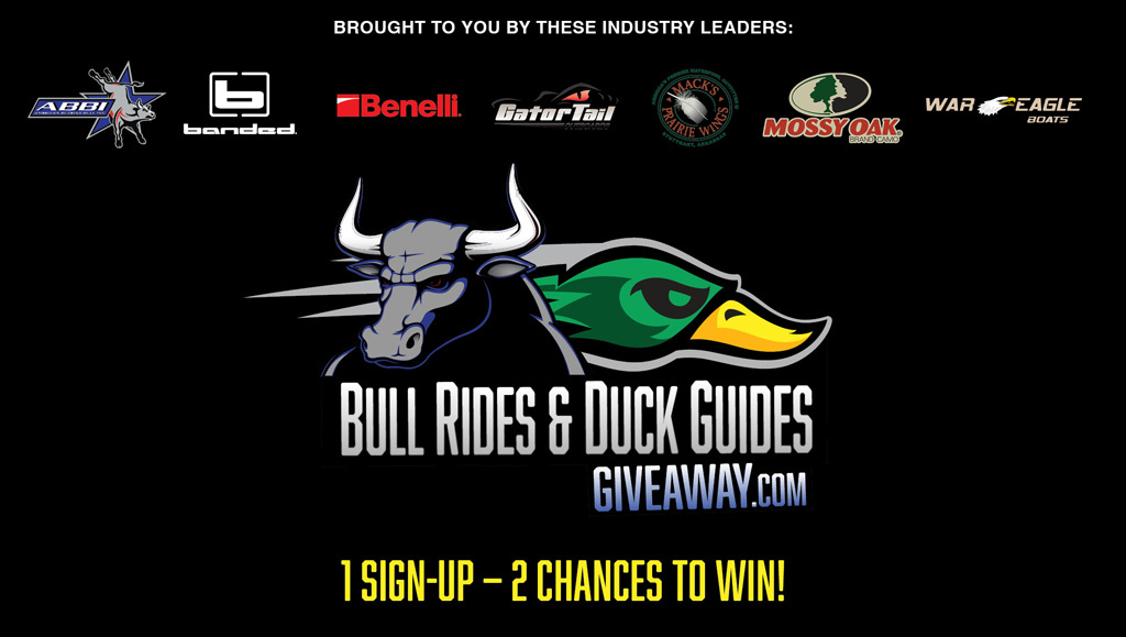The Waterfowlers Dream Boat Giveaway - American Sweepstakes