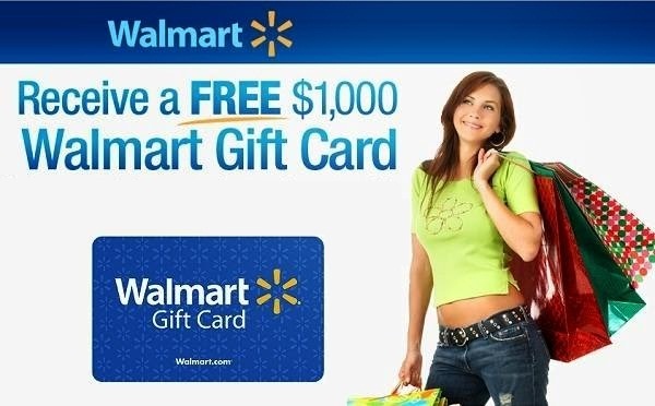 $1,000  Gift Card Giveaway  Enter to Win a Free  Gift