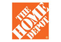 HomeDepot Logo Logo