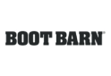 bootbarn Logo