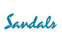 sandals Logo