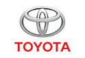 toyota Logo