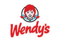 wendys Logo