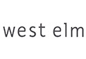 west-elm Logo